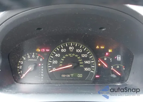 2005 Honda Accord 3.0 Ex z USA, uszkodzony, nr VIN 1HGCM66555A060477